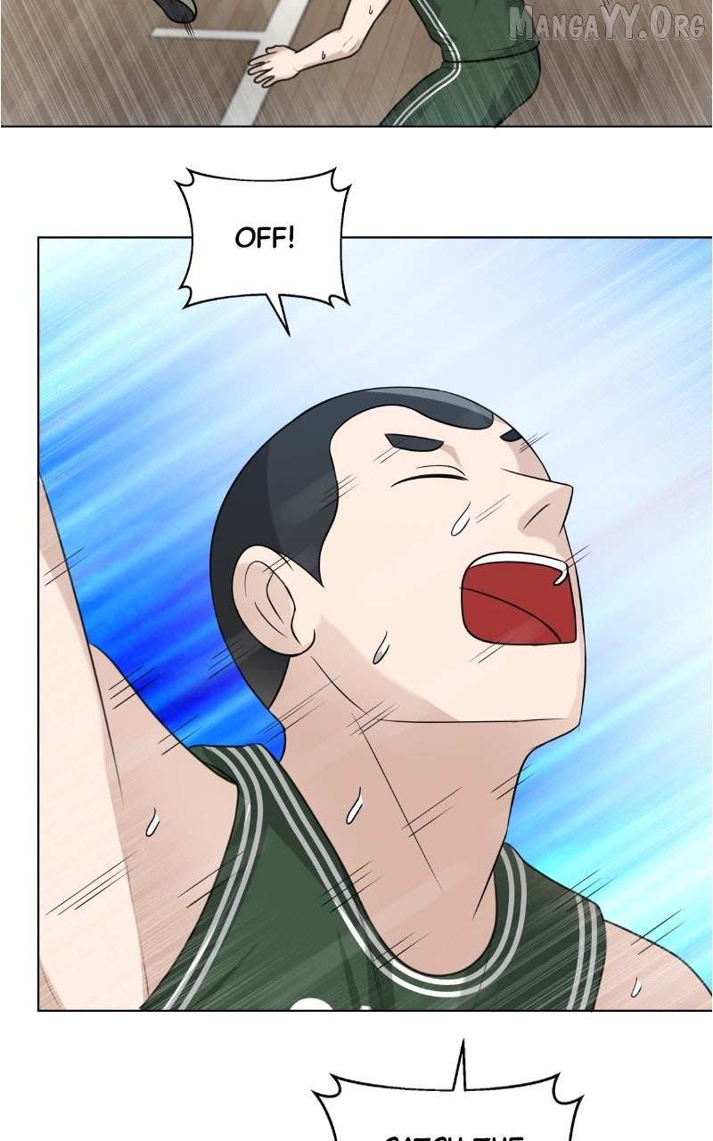 Big Man on the Court Chapter 136 page 47 - 