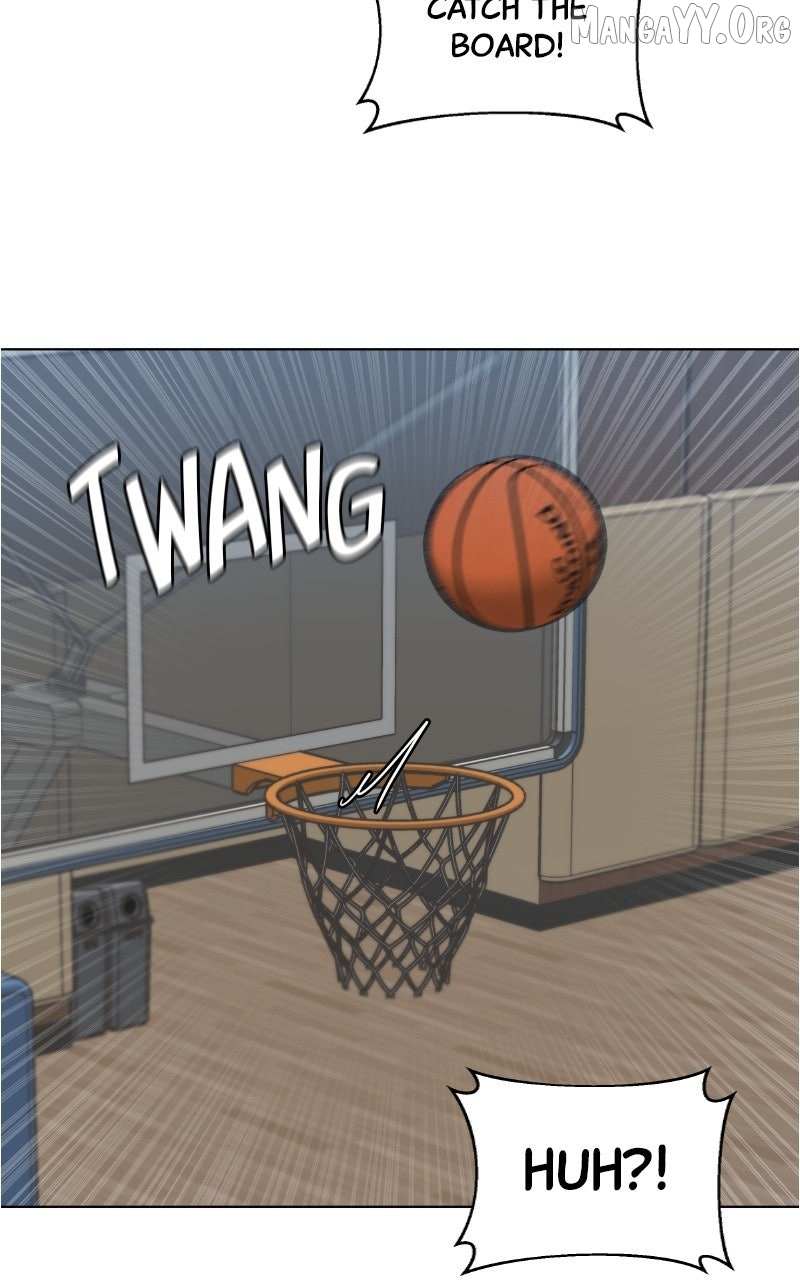 Big Man on the Court Chapter 136 page 48 - 