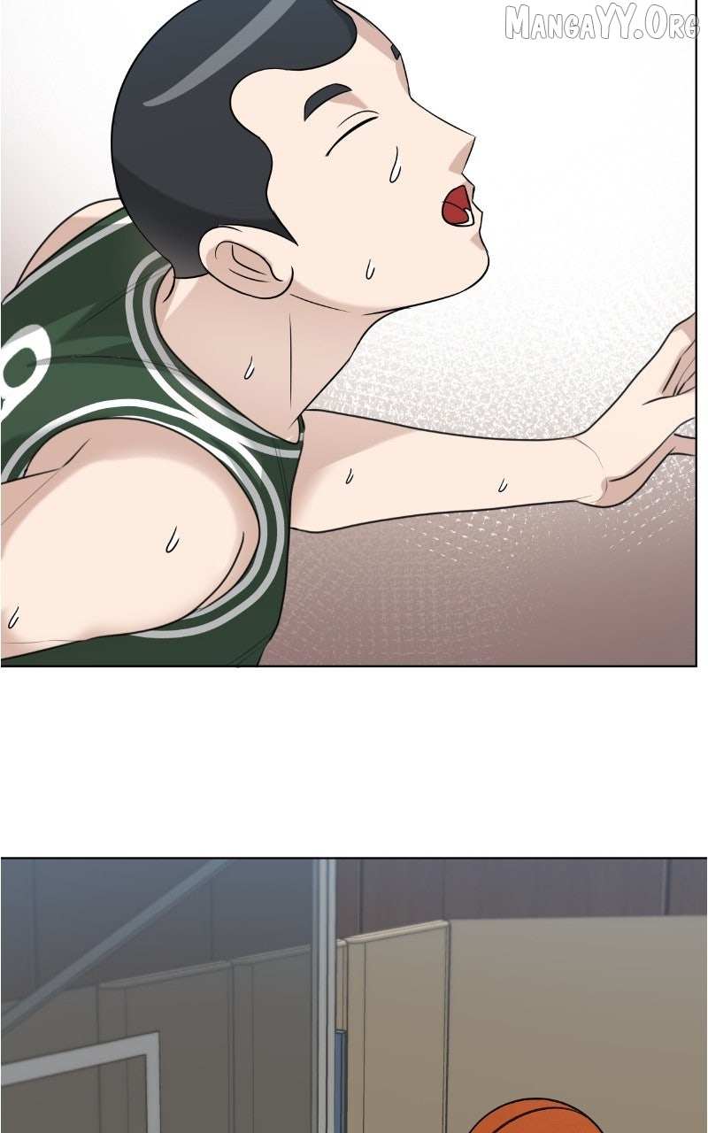 Big Man on the Court Chapter 136 page 50 - 