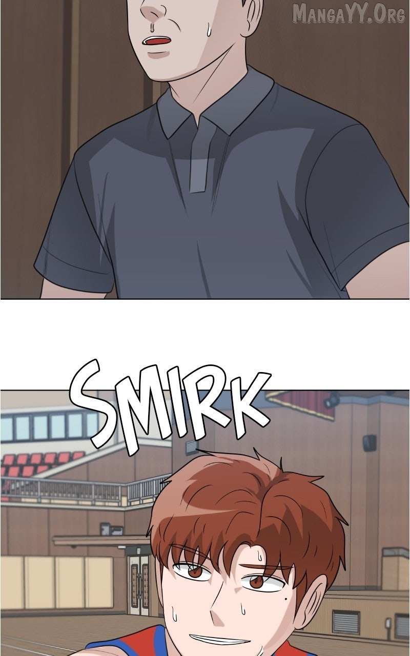 Big Man on the Court Chapter 136 page 6 - 
