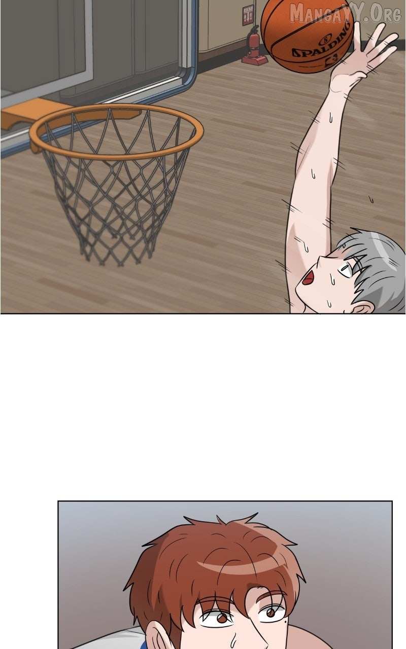 Big Man on the Court Chapter 136 page 51 - 