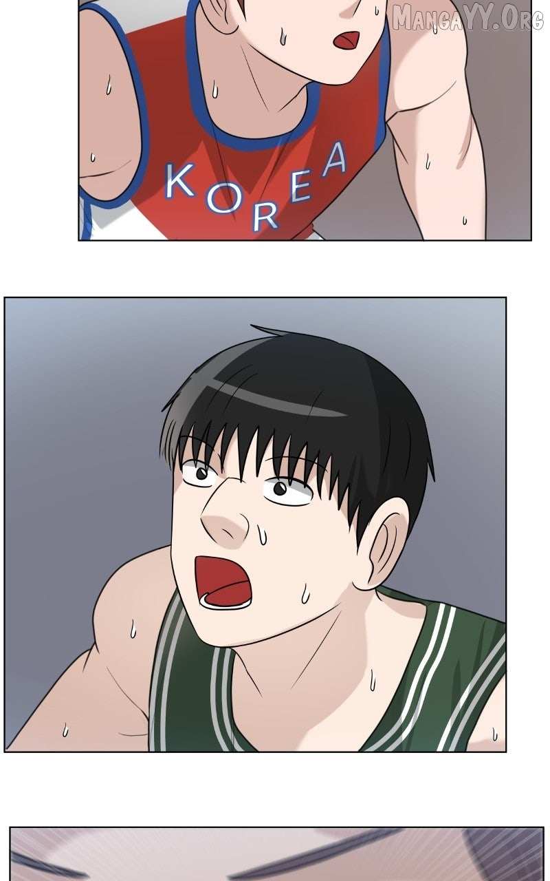 Big Man on the Court Chapter 136 page 52 - 