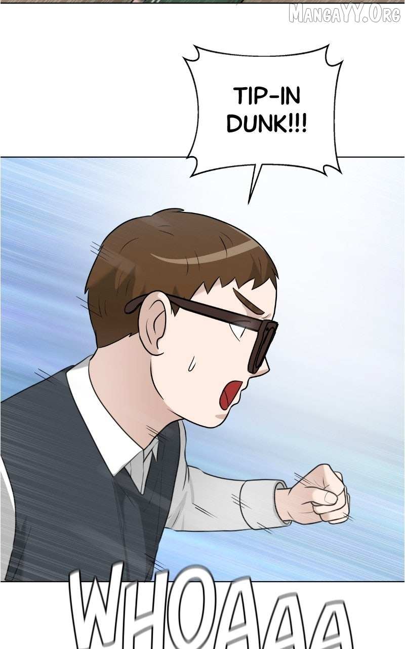 Big Man on the Court Chapter 136 page 55 - 