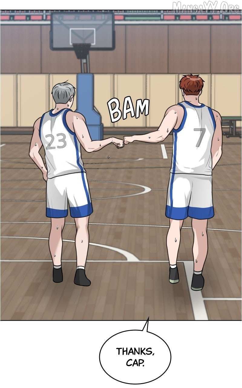 Big Man on the Court Chapter 136 page 59 - 