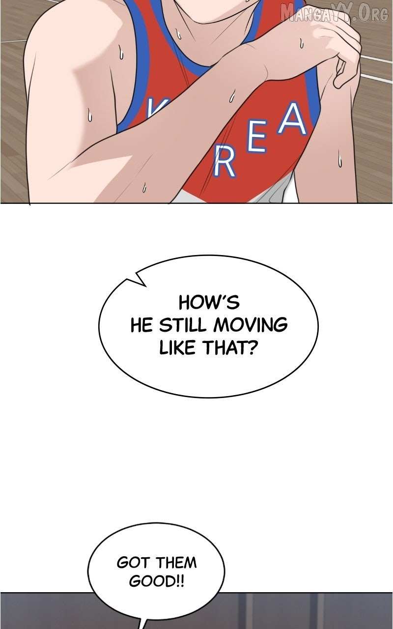 Big Man on the Court Chapter 136 page 7 - 
