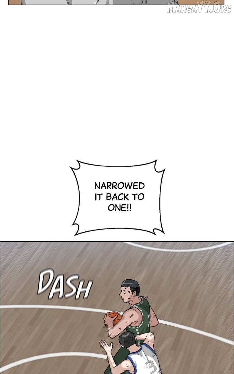 Big Man on the Court Chapter 136 page 61 - 
