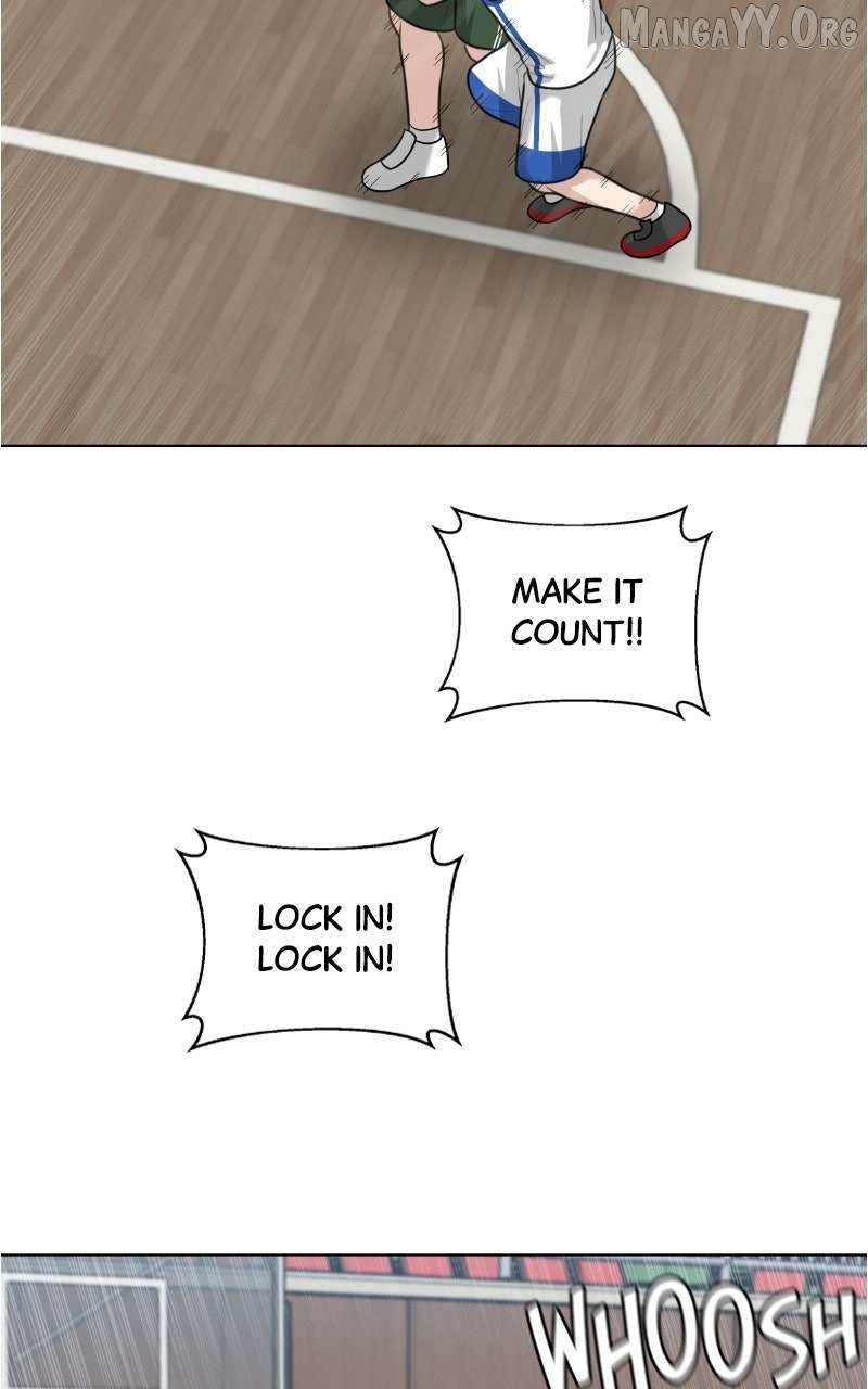 Big Man on the Court Chapter 136 page 62 - 