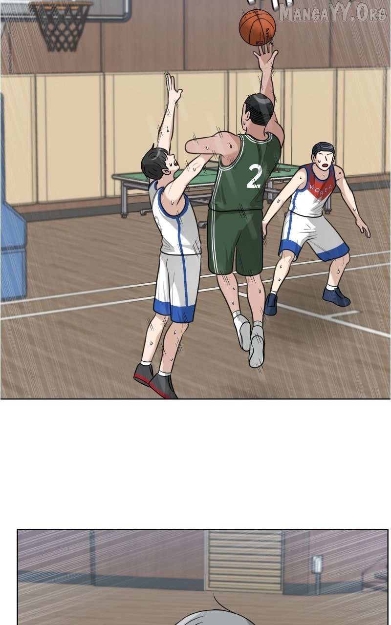 Big Man on the Court Chapter 136 page 63 - 