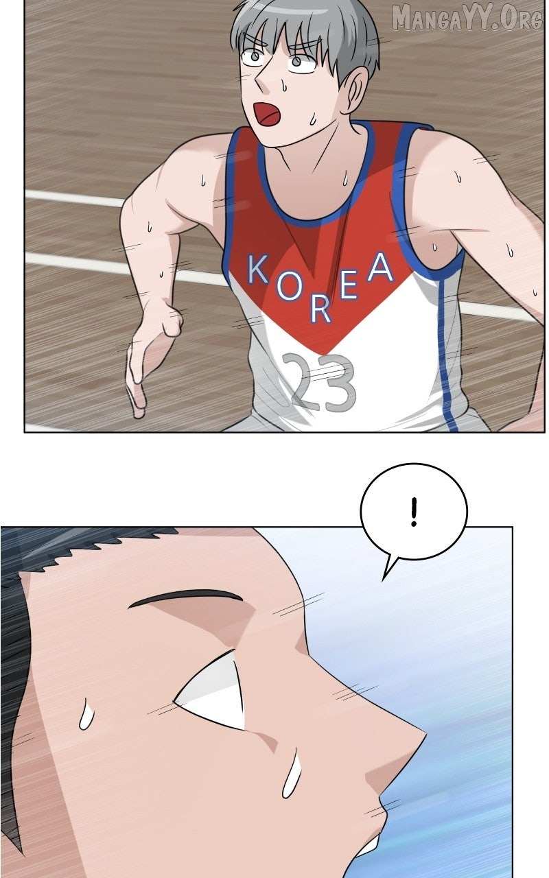 Big Man on the Court Chapter 136 page 64 - 