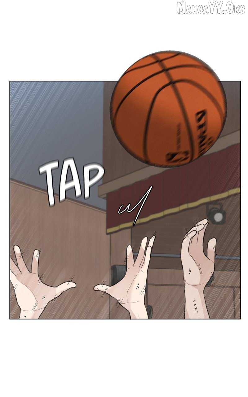 Big Man on the Court Chapter 136 page 67 - 