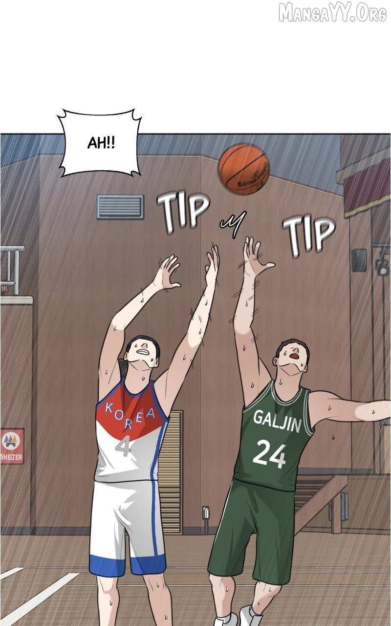 Big Man on the Court Chapter 136 page 68 - 