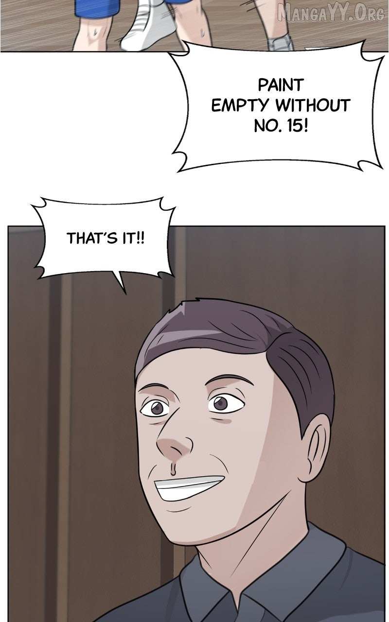 Big Man on the Court Chapter 136 page 70 - 