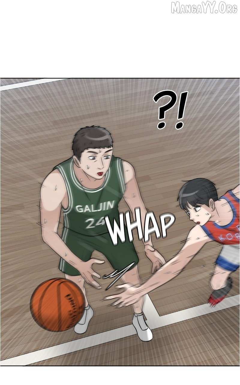 Big Man on the Court Chapter 136 page 72 - 