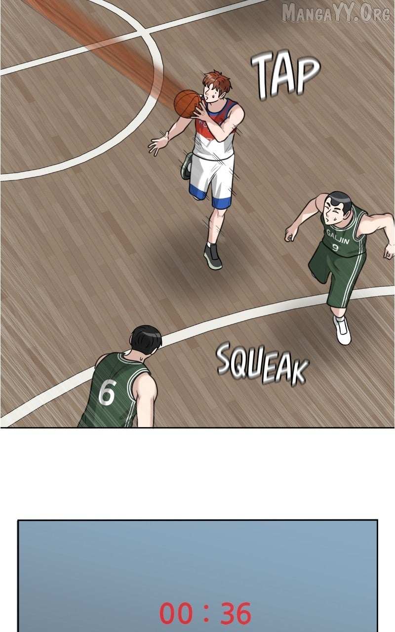 Big Man on the Court Chapter 136 page 75 - 