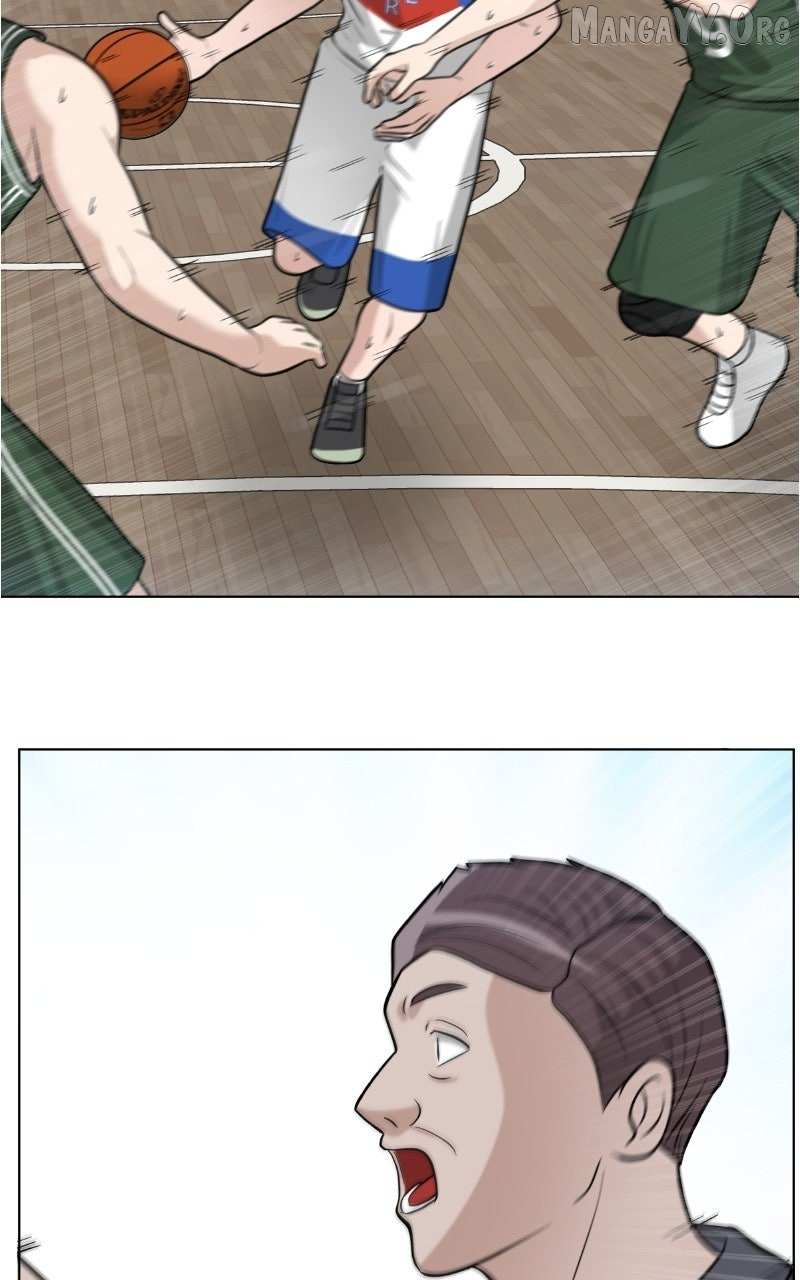 Big Man on the Court Chapter 136 page 77 - 
