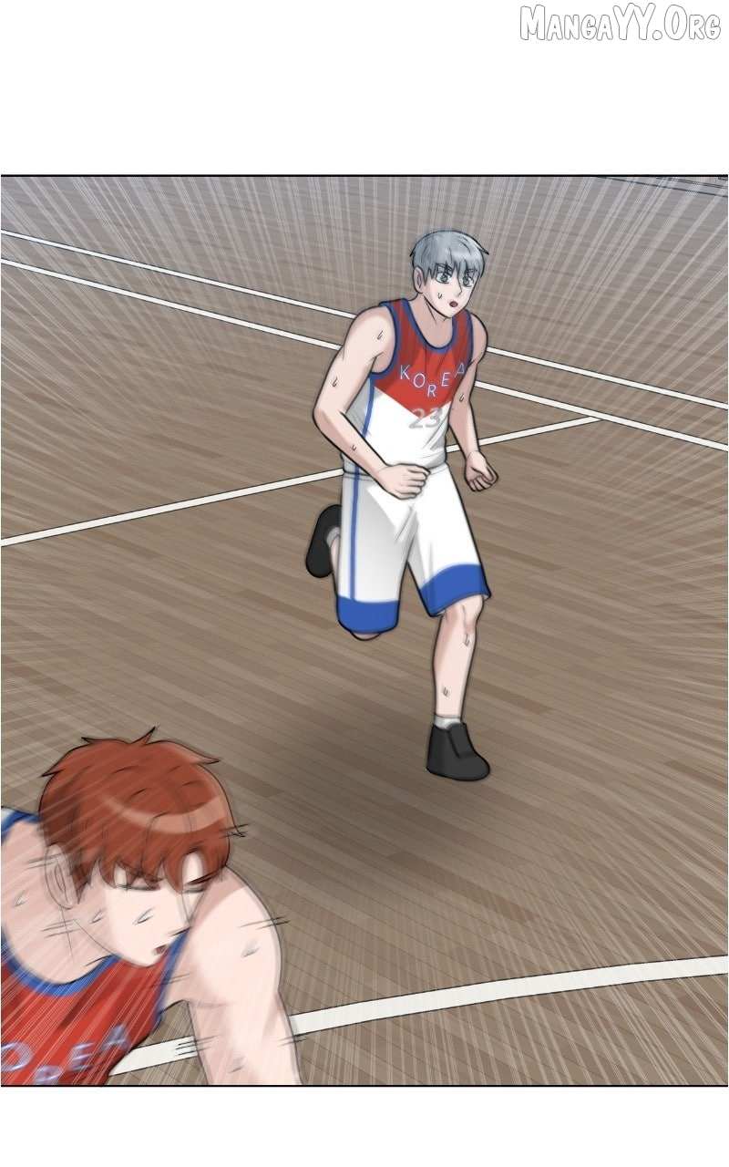 Big Man on the Court Chapter 136 page 79 - 