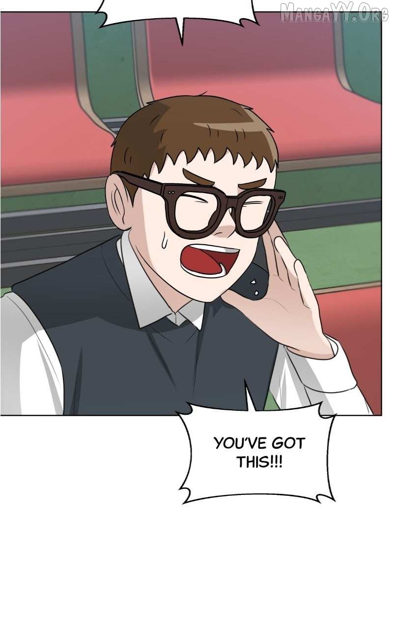 Big Man on the Court Chapter 136 page 9 - 