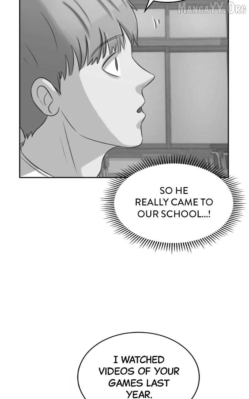 Big Man on the Court Chapter 136 page 82 - 