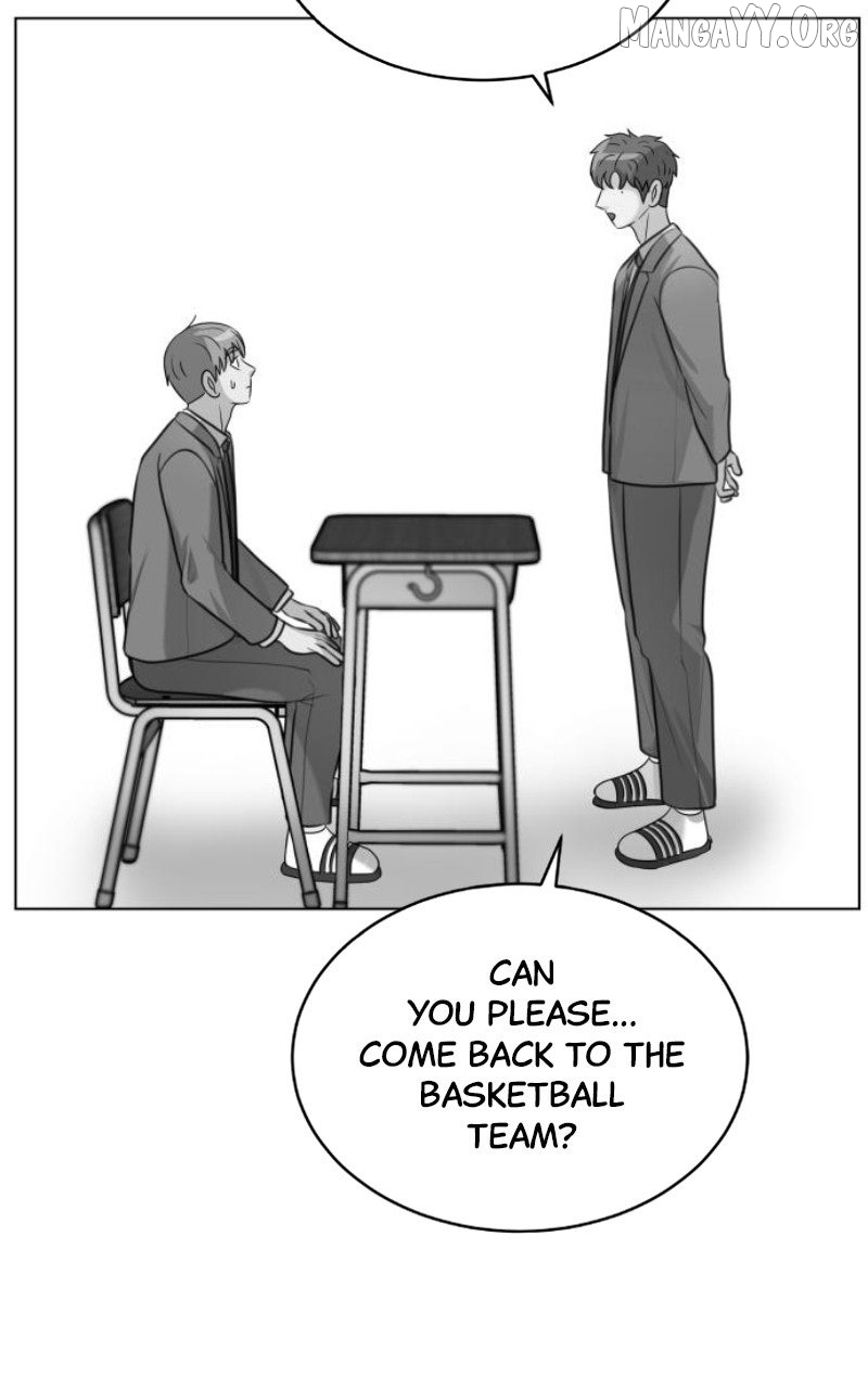 Big Man on the Court Chapter 136 page 83 - 