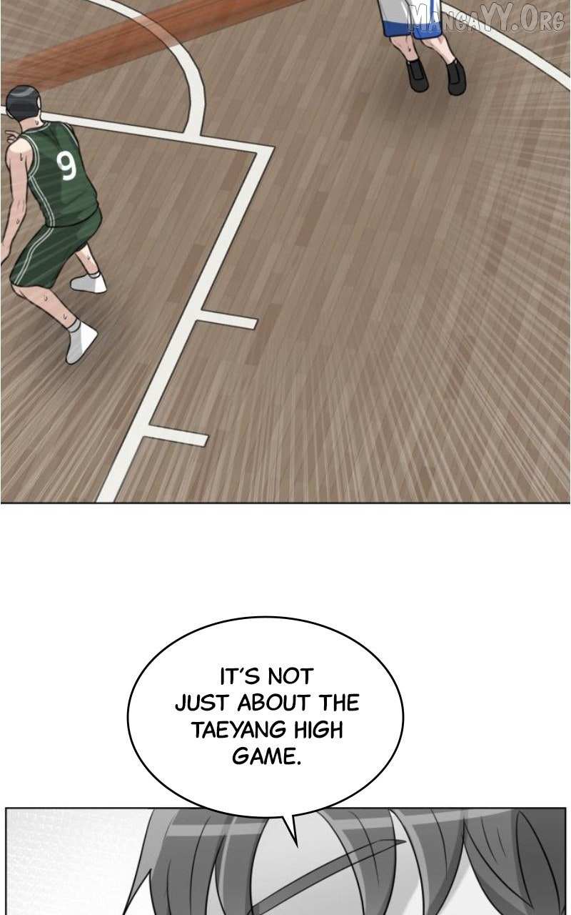 Big Man on the Court Chapter 136 page 87 - 