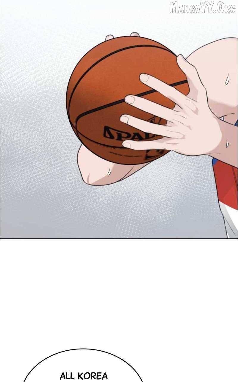 Big Man on the Court Chapter 136 page 89 - 
