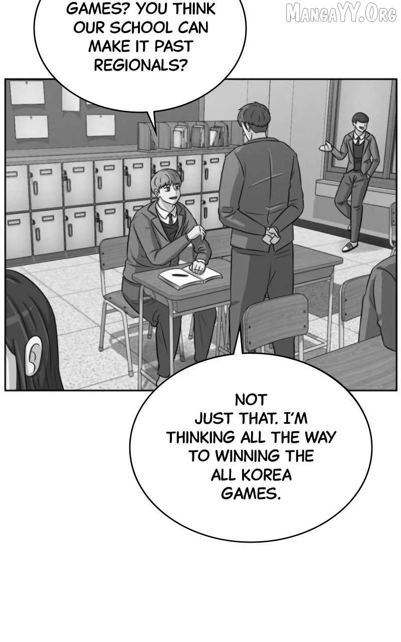 Big Man on the Court Chapter 136 page 90 - 