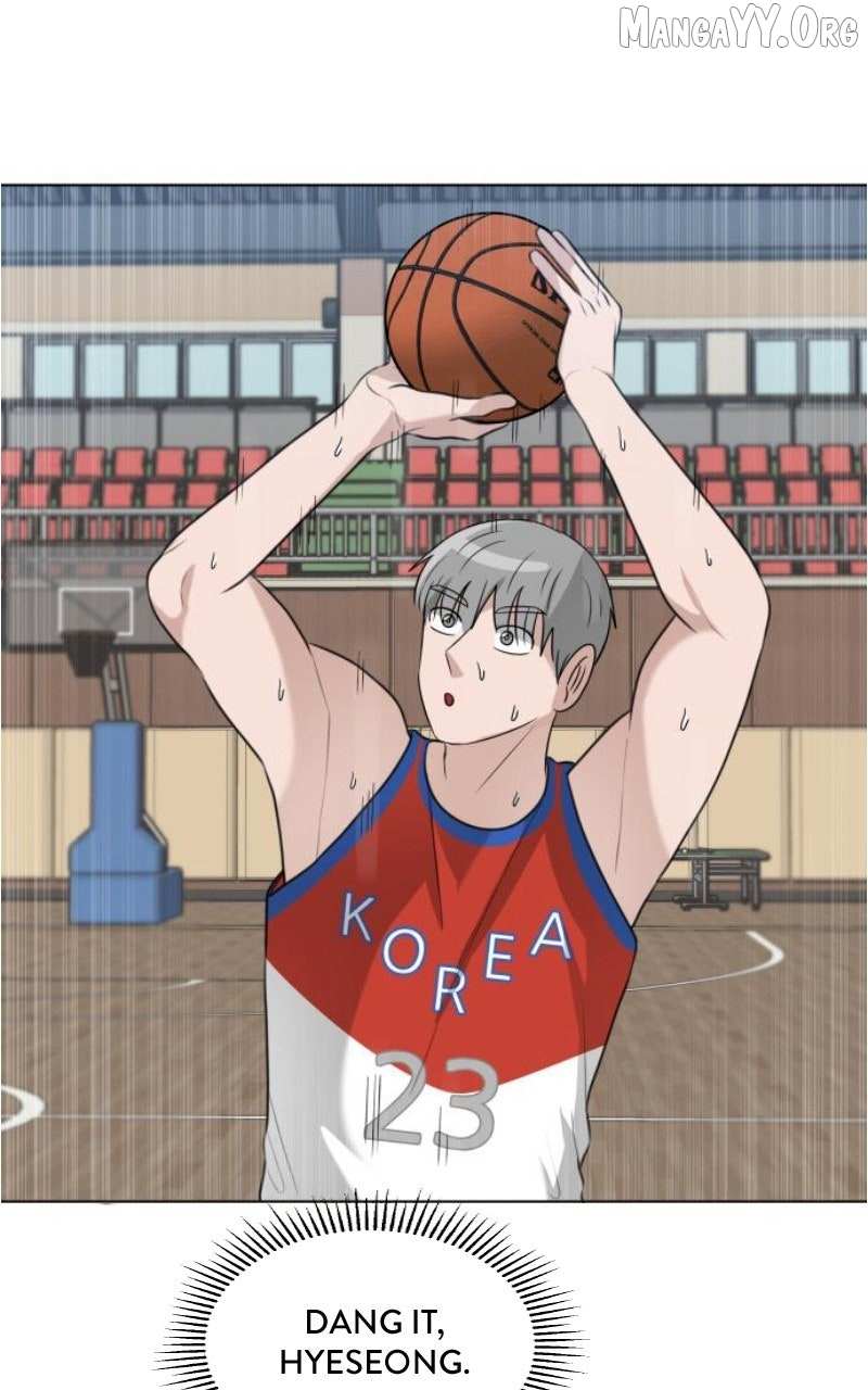 Big Man on the Court Chapter 136 page 91 - 