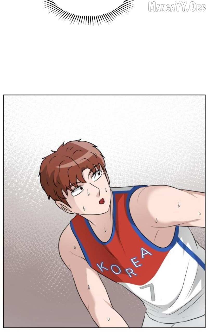 Big Man on the Court Chapter 136 page 92 - 
