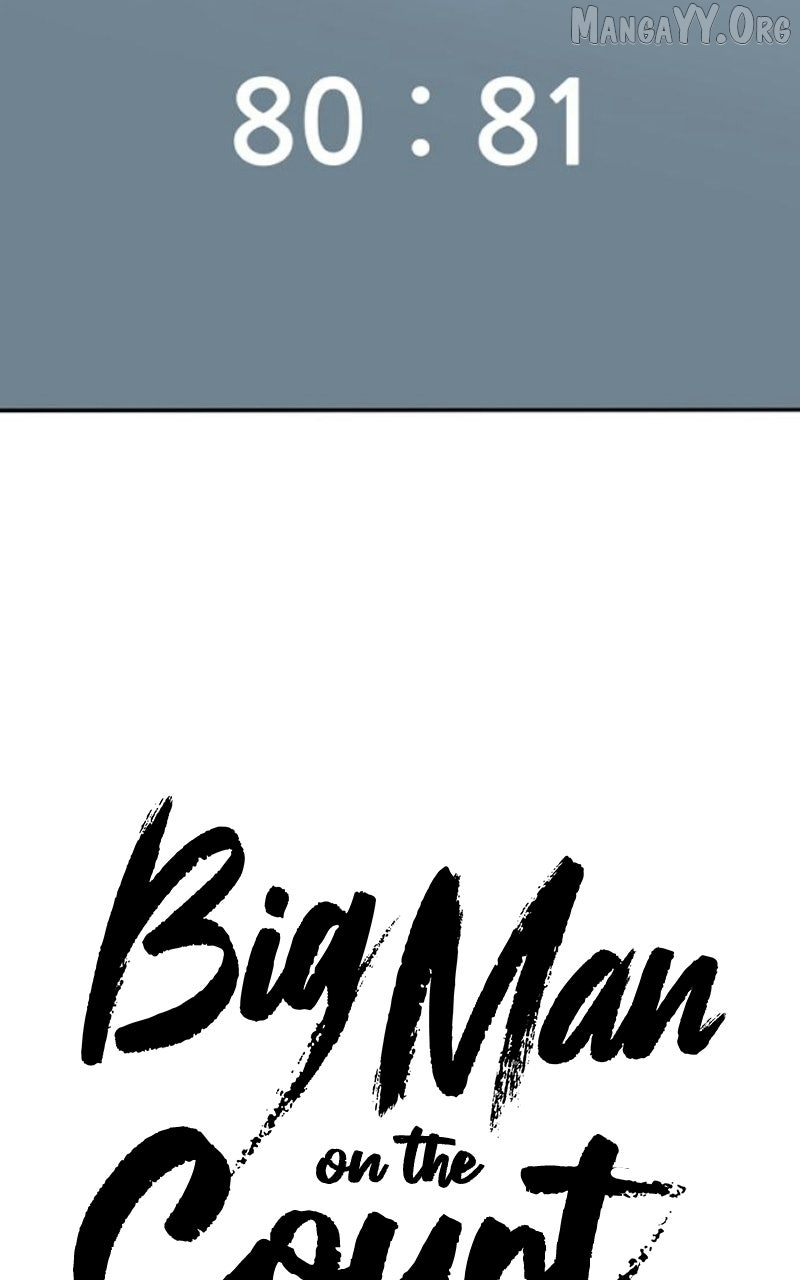 Big Man on the Court Chapter 137 page 11 - 