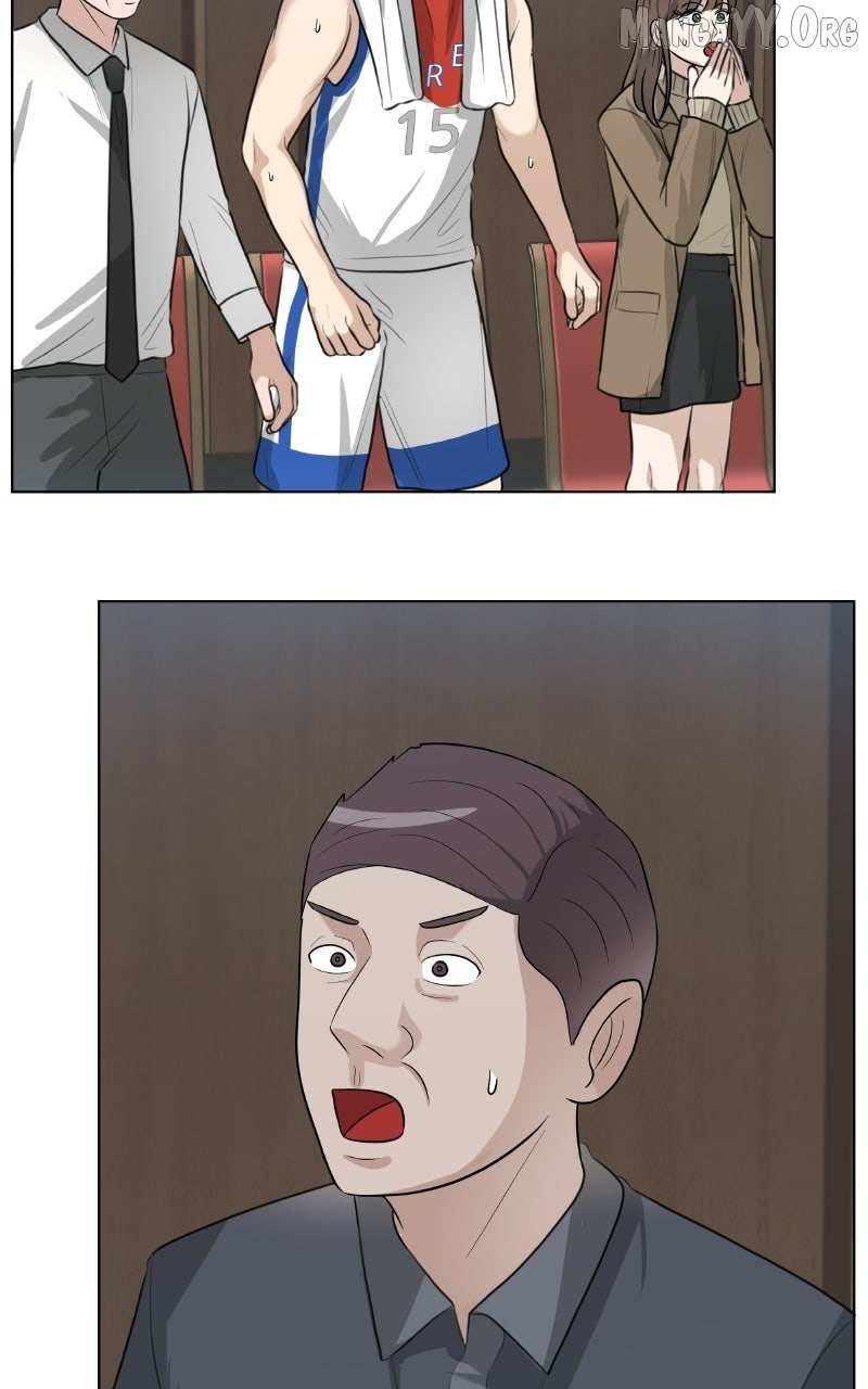 Big Man on the Court Chapter 137 page 13 - 