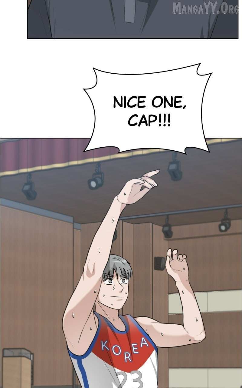 Big Man on the Court Chapter 137 page 14 - 