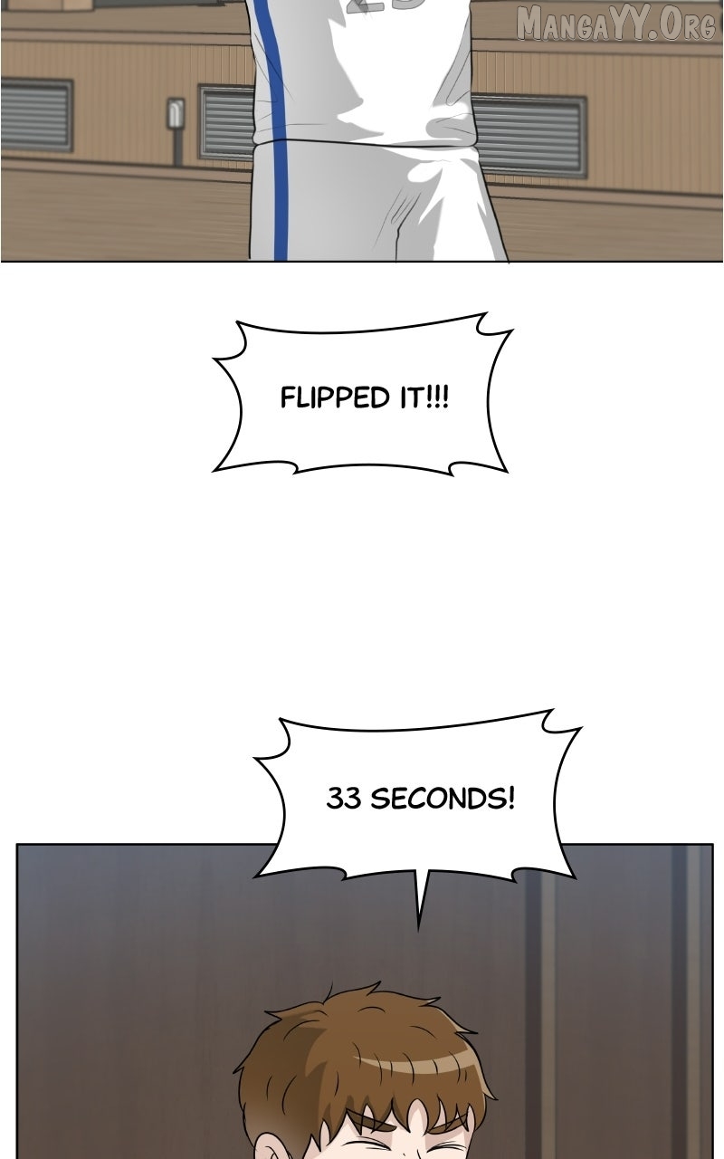 Big Man on the Court Chapter 137 page 15 - 