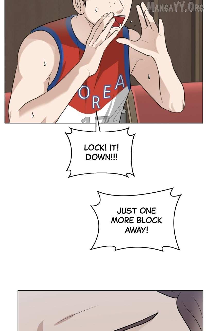 Big Man on the Court Chapter 137 page 16 - 