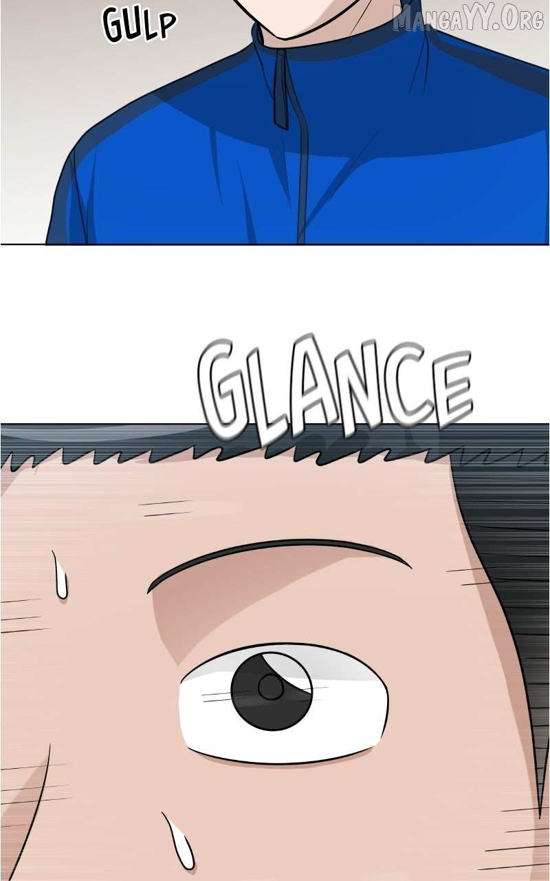 Big Man on the Court Chapter 137 page 25 - 