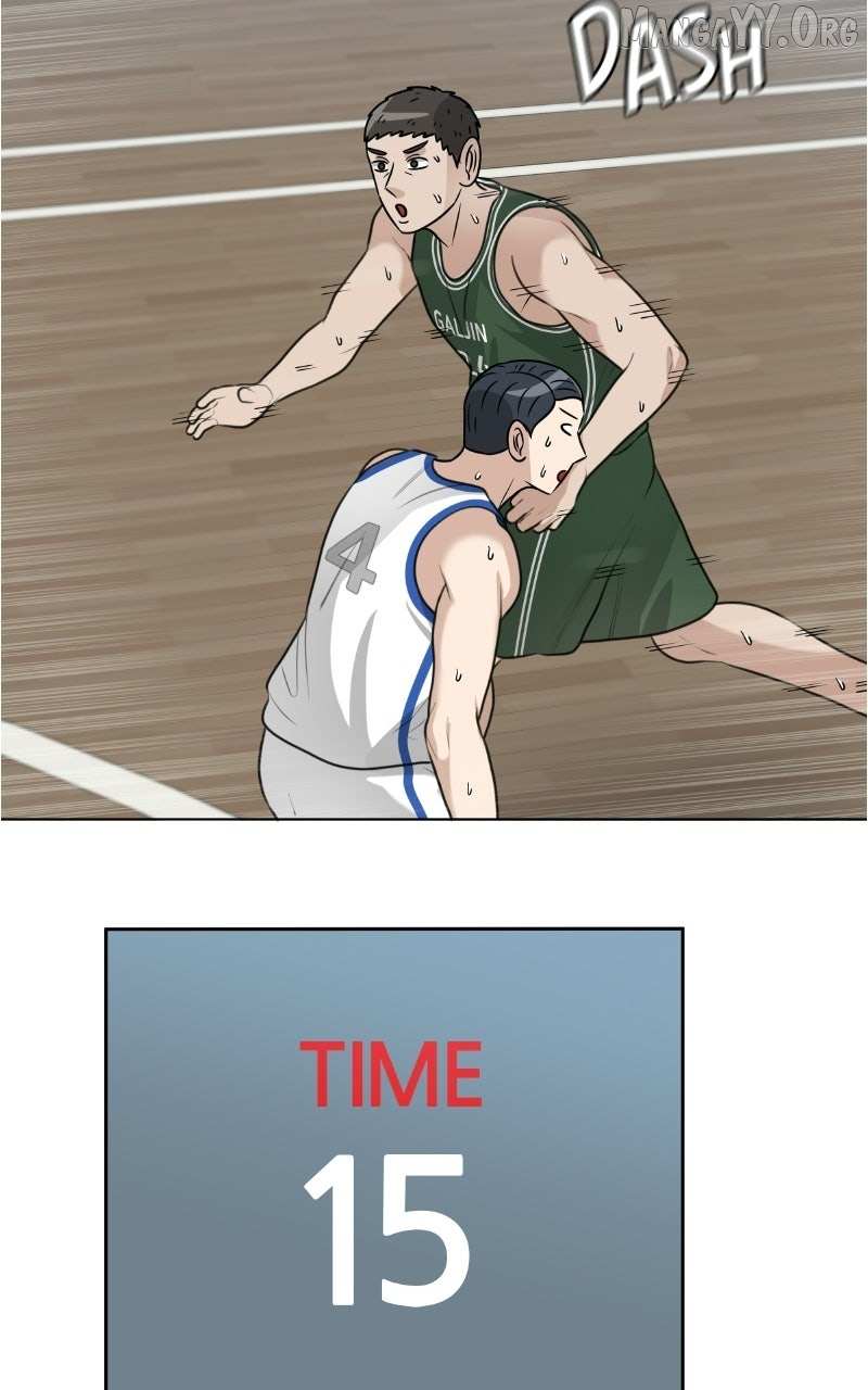 Big Man on the Court Chapter 137 page 27 - 