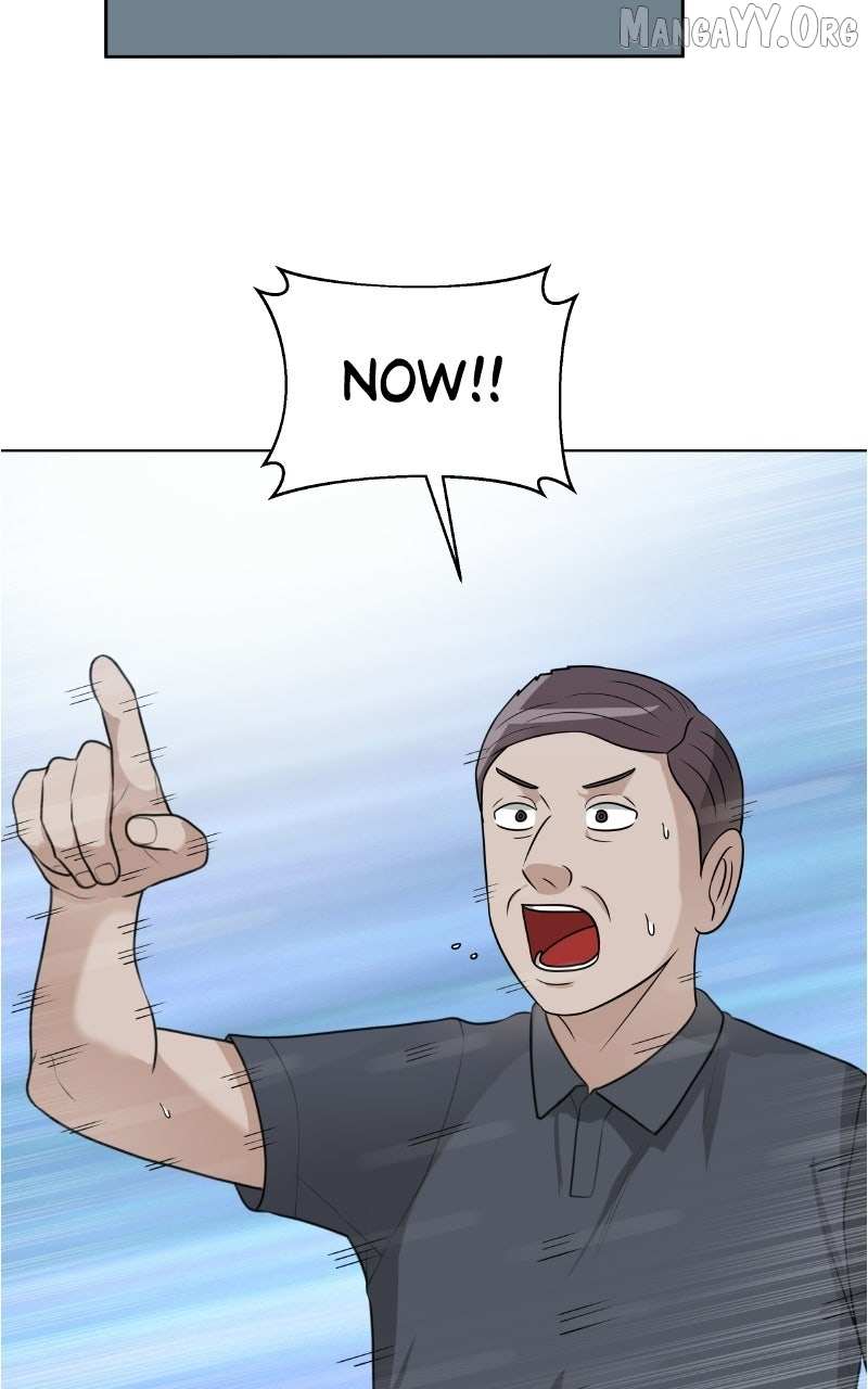 Big Man on the Court Chapter 137 page 28 - 