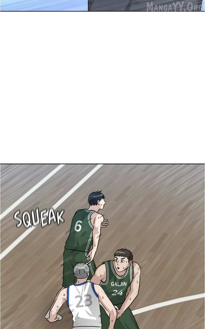 Big Man on the Court Chapter 137 page 29 - 