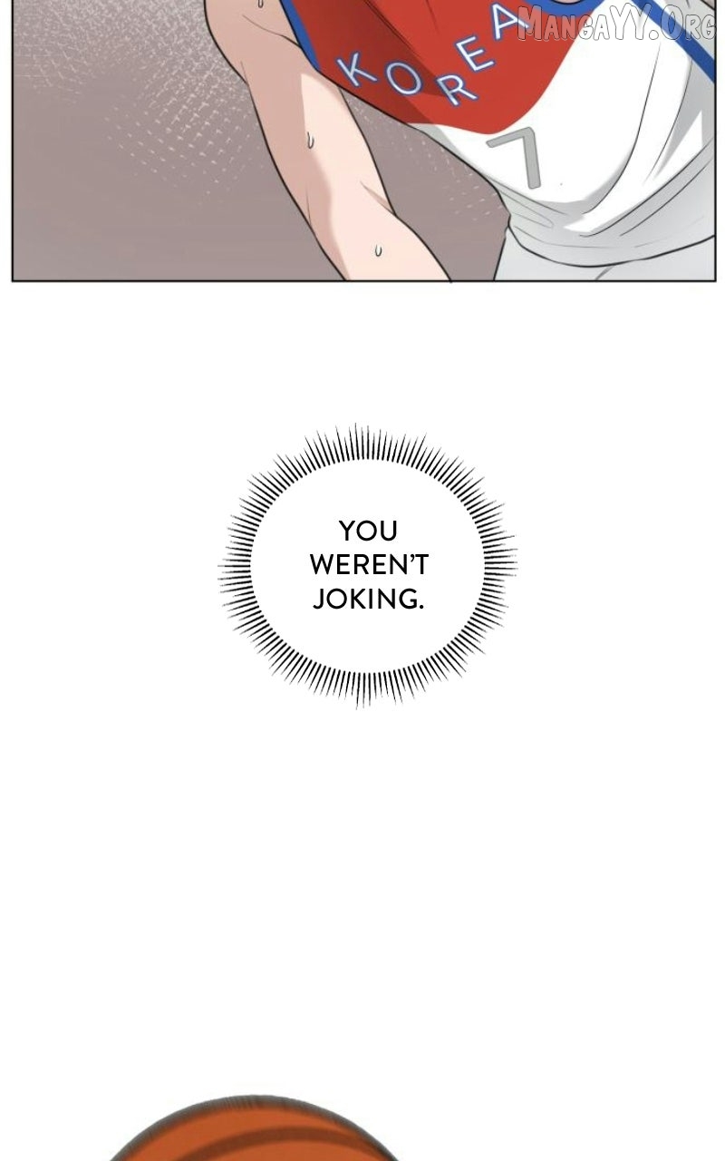 Big Man on the Court Chapter 137 page 4 - 