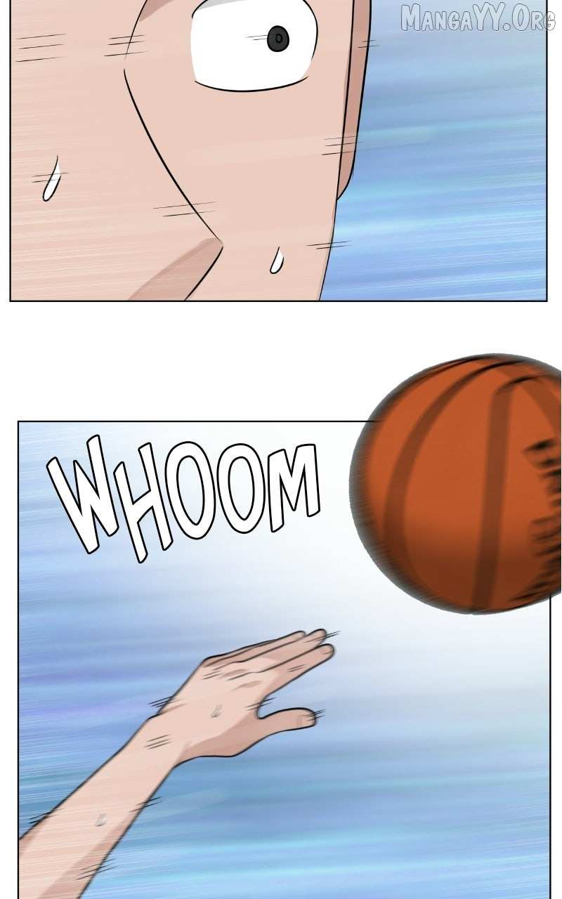 Big Man on the Court Chapter 137 page 37 - 