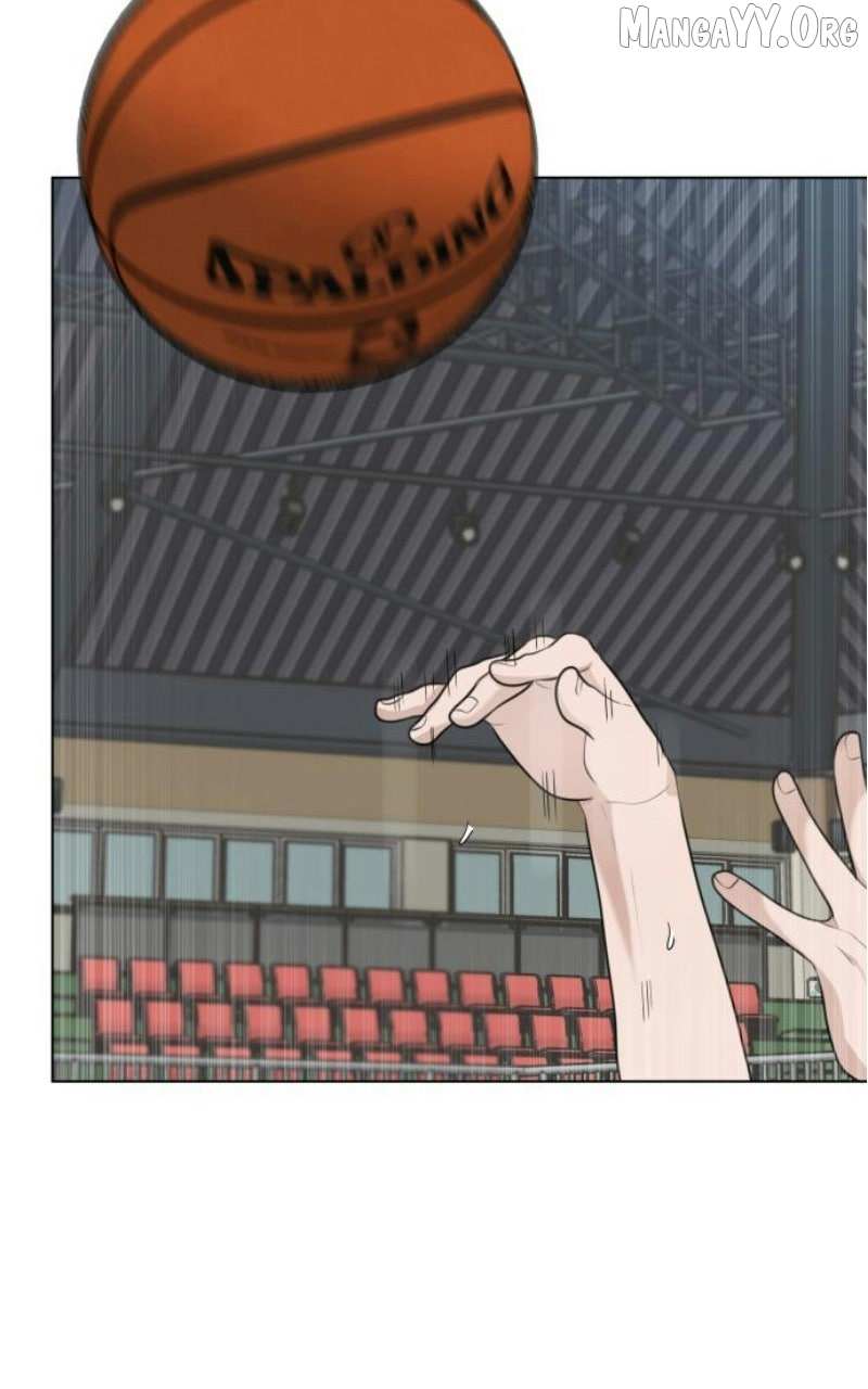 Big Man on the Court Chapter 137 page 5 - 