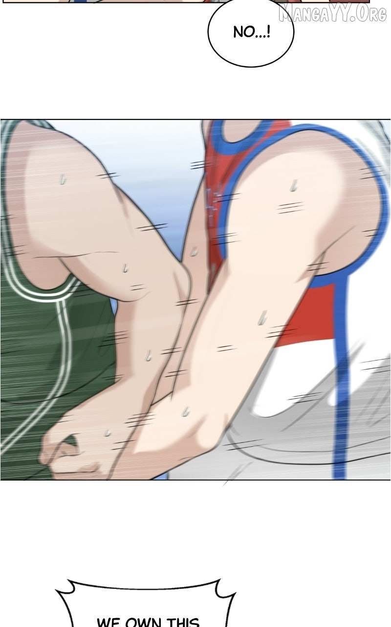 Big Man on the Court Chapter 137 page 42 - 