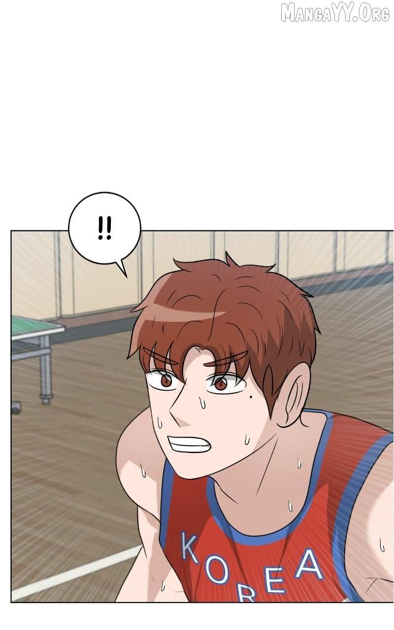 Big Man on the Court Chapter 137 page 44 - 