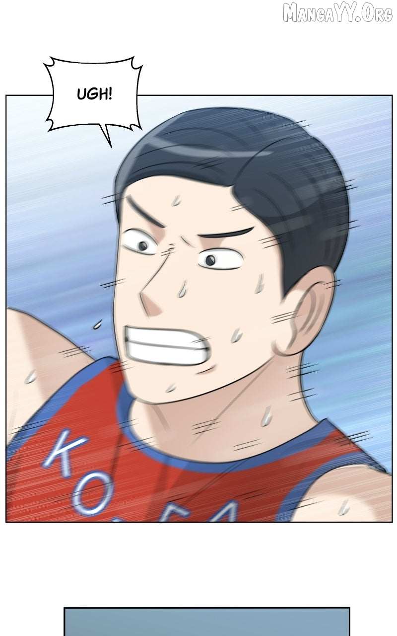 Big Man on the Court Chapter 137 page 45 - 