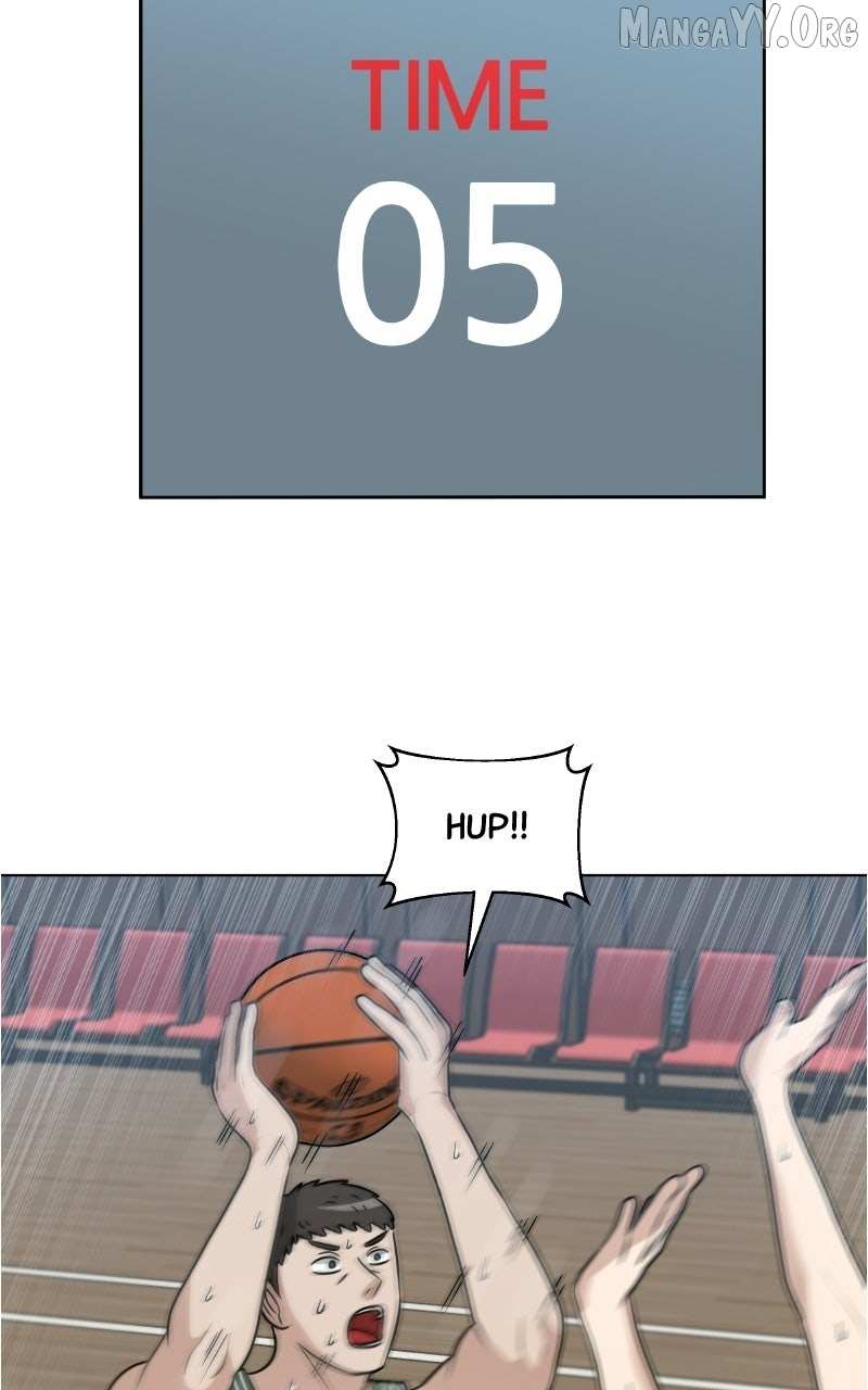 Big Man on the Court Chapter 137 page 46 - 