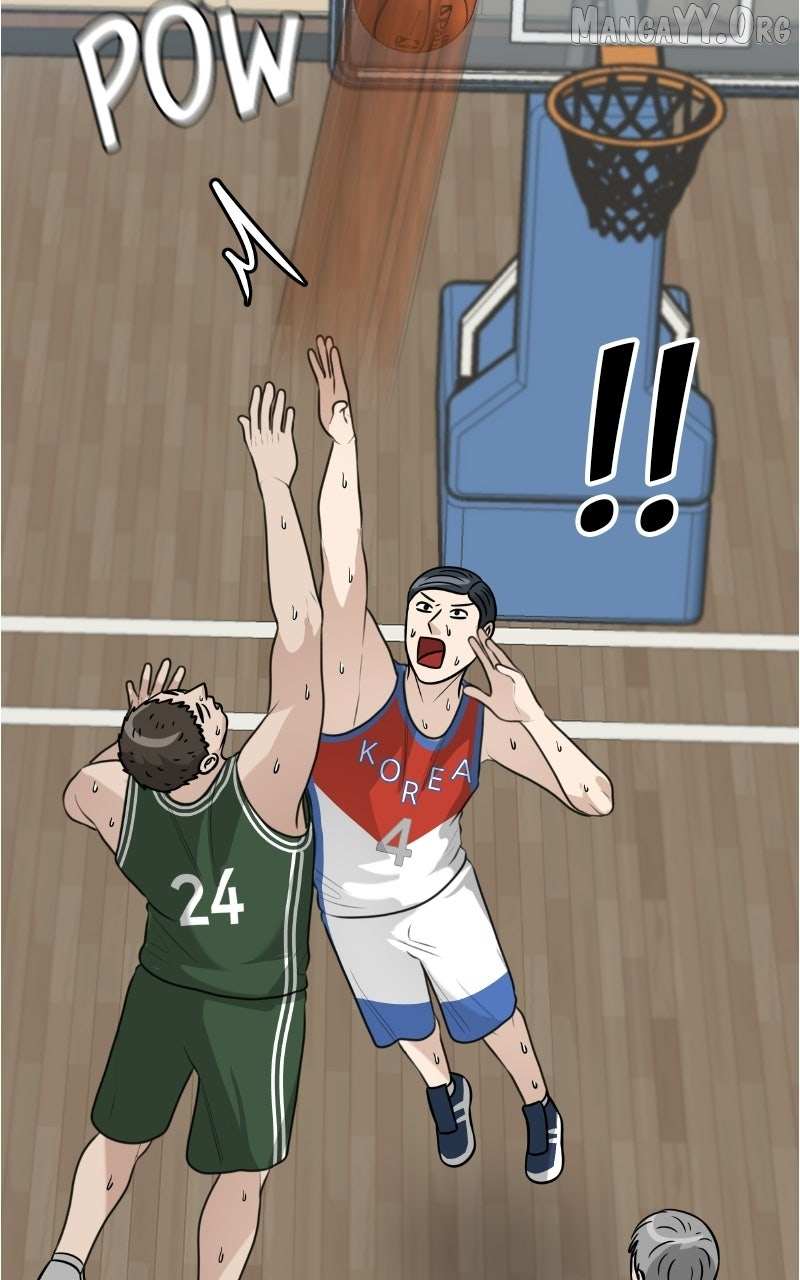 Big Man on the Court Chapter 137 page 52 - 