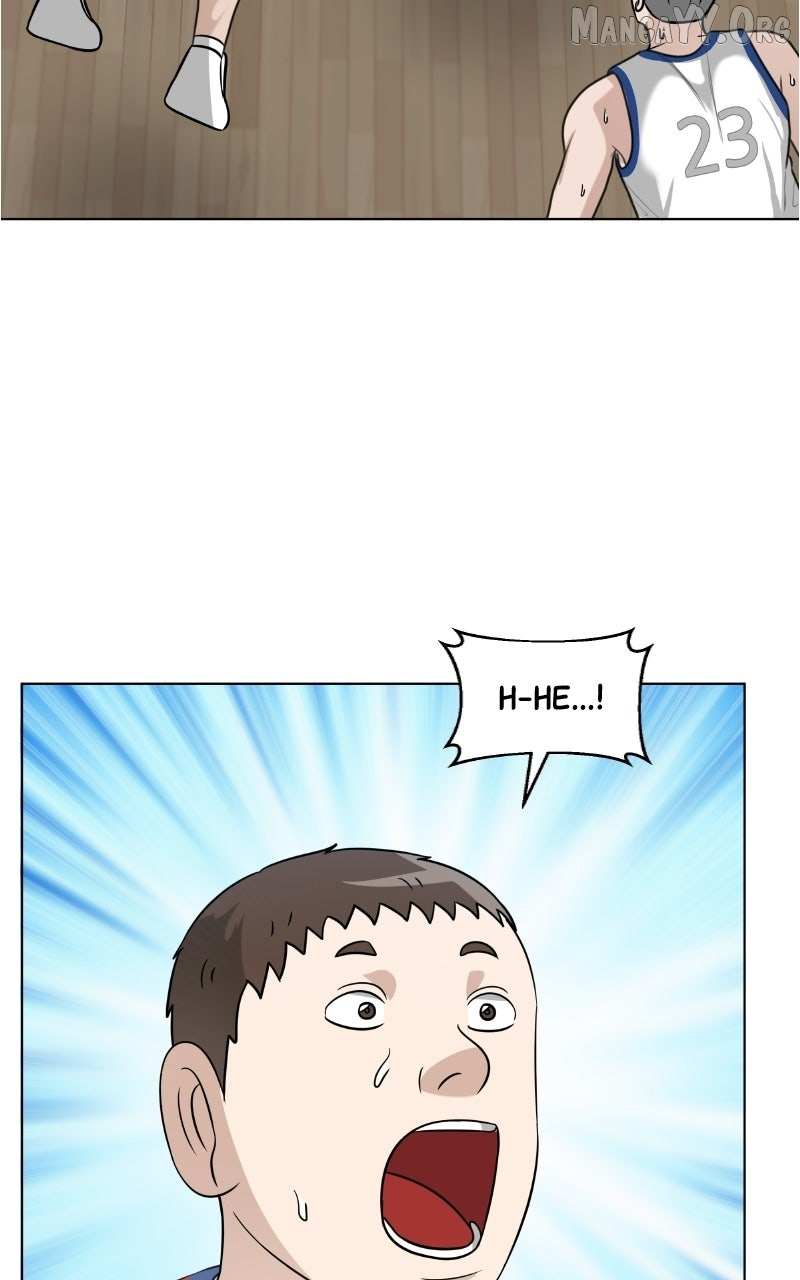 Big Man on the Court Chapter 137 page 53 - 