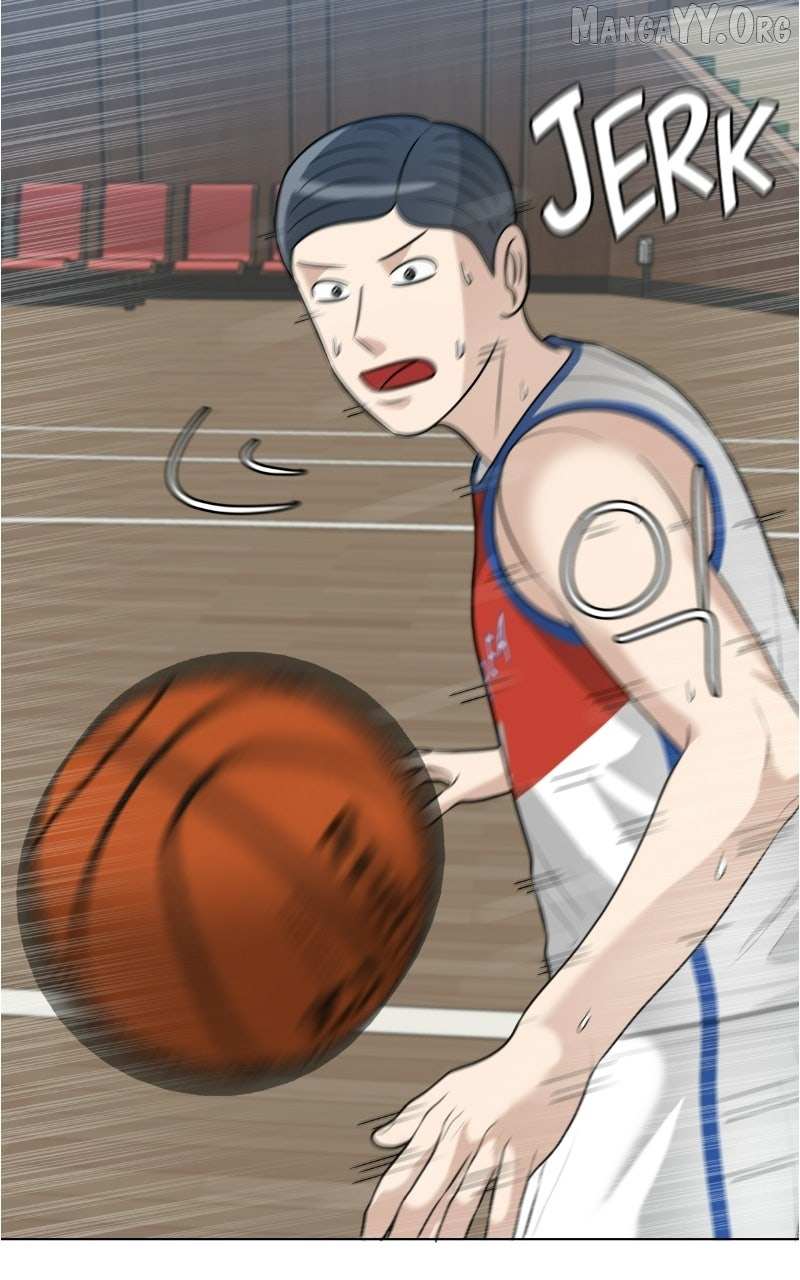 Big Man on the Court Chapter 137 page 56 - 