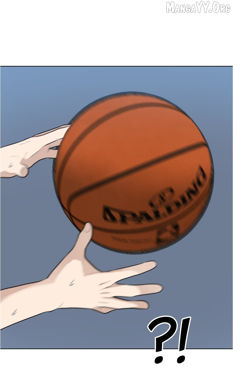 Big Man on the Court Chapter 137 page 57 - 