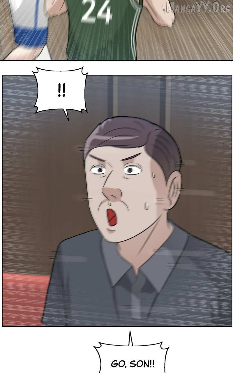 Big Man on the Court Chapter 137 page 59 - 