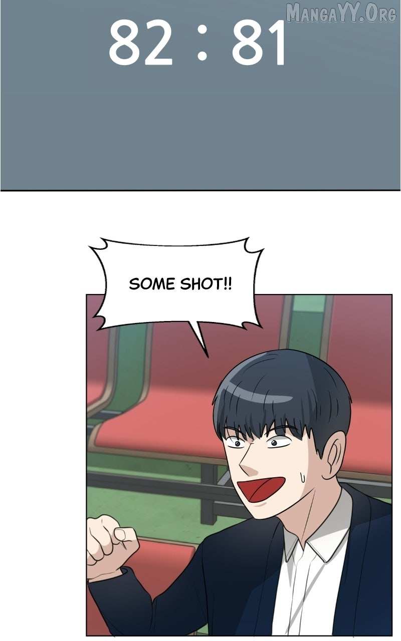 Big Man on the Court Chapter 137 page 63 - 